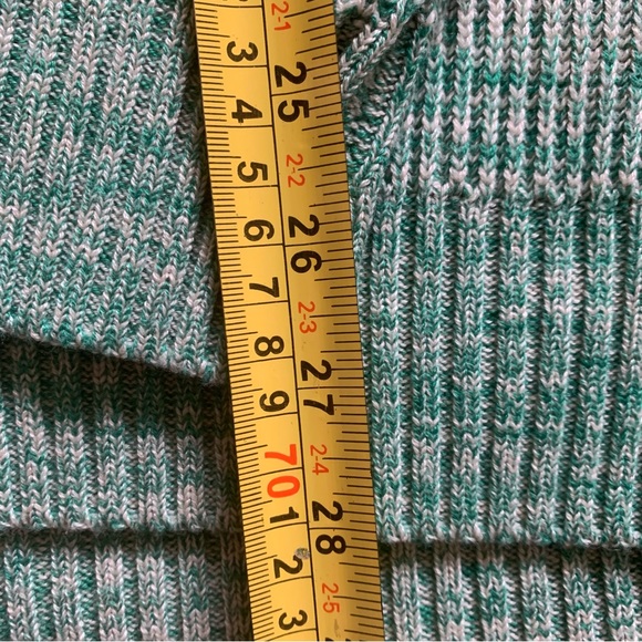 Zara Marbled Sweater - Picture 2 of 7